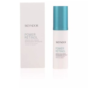 Kem chống lão hóa & Điều trị chống nhăn Skeyndor POWER RETINOL serum-en-crema reparador intensivo