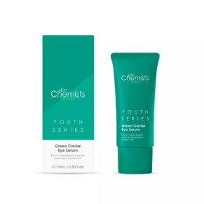GREEN CAVIAR eye serum Kem đường viền mắt chính hãng Skin Chemists