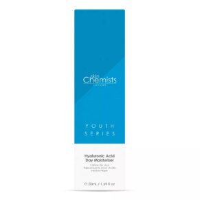 Skin Chemists HYALURONIC ACID day moistuiriser Kem dưỡng ẩm