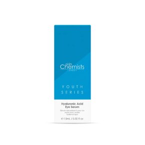 Skin Chemists HYALURONIC ACID eye serum Kem dưỡng ẩm