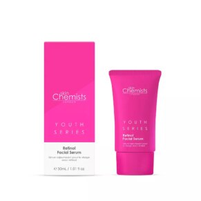 RETINOL facial serum Kem chống lão hóa & điều trị chống nhăn chính hãng Skin Chemists