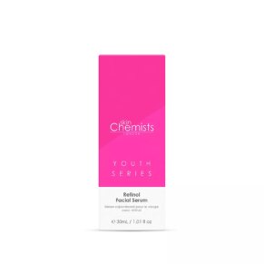 Skin Chemists RETINOL facial serum Kem chống lão hóa & điều trị chống nhăn