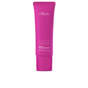 Kem dưỡng ẩm Skin Chemists RETINOL night moisturiser
