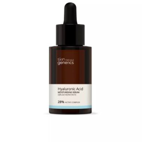 Kem dưỡng ẩm Skin Generics HYALURONIC ACID moisturizing serum 28%