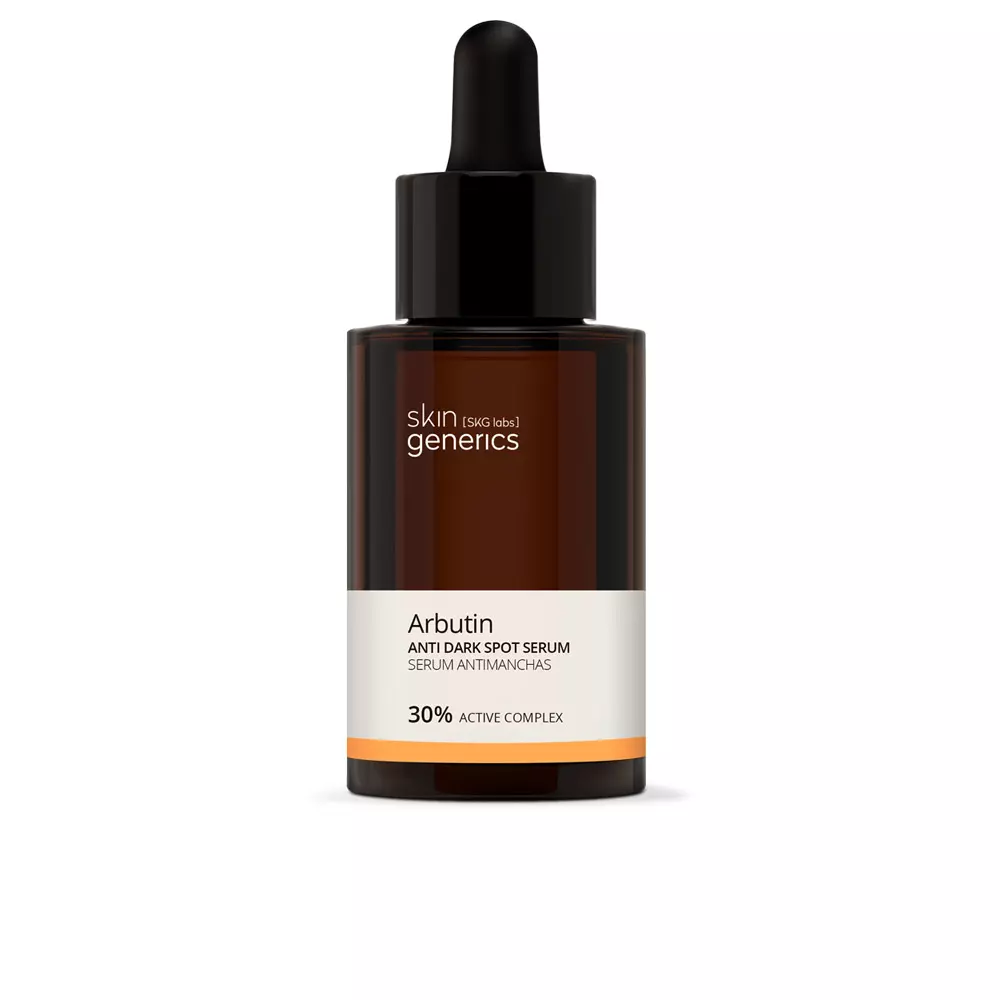 Serum chống nám da Skin Generics ARBUTIN 30% 6 skin generics arbutin serum antimanchas 30
