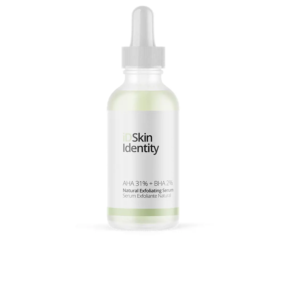 Serum tẩy tế bào chết AHA 31% + BHA 2% Skin Generics 6 skin generics id skin identity aha 31 bha 2 serum exfoliante natural