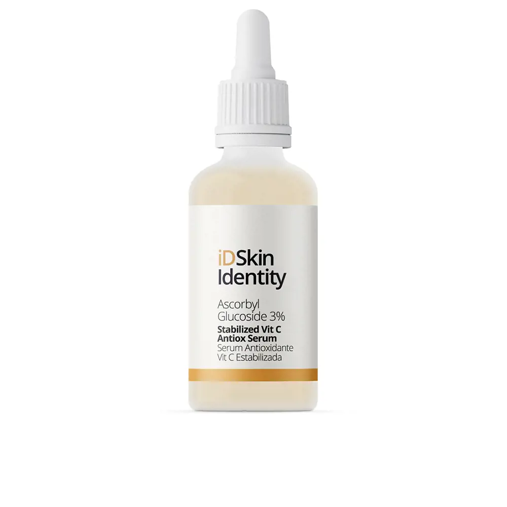 Tinh chất vitamin C ascorbyl glucoside 3% Skin Generics 6 skin generics id skin identity ascorbyl glucoside 3 stabilized vit c antiox serum