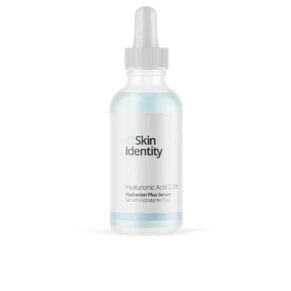 Kem dưỡng ẩm Skin Generics ID SKIN identity hyaluronic acid 2,5% serum hidratant...