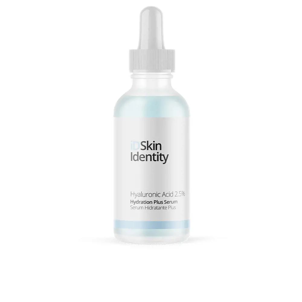 Serum dưỡng ẩm Skin Generics ID SKIN chứa 2,5% hyaluronic acid 6 skin generics id skin identity hyaluronic acid 25 serum hidratante plus