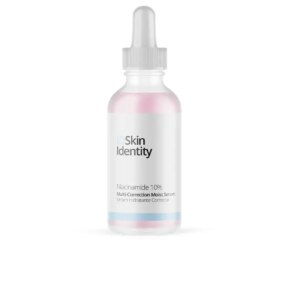 Kem dưỡng ẩm Skin Generics ID SKIN identity niacinamide 10% serum hidratante cor...