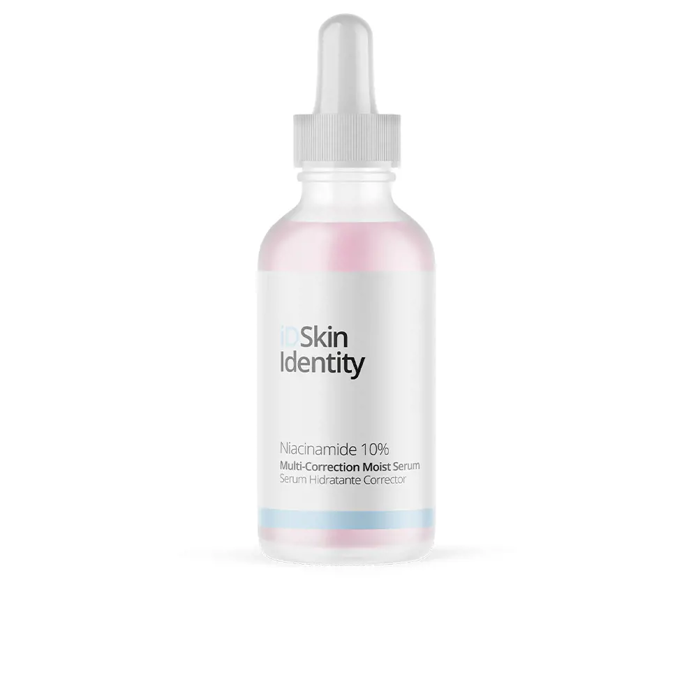 Serum dưỡng ẩm Skin Generics ID SKIN niacinamide 10% 6 skin generics id skin identity niacinamide 10 serum hidratante corrector