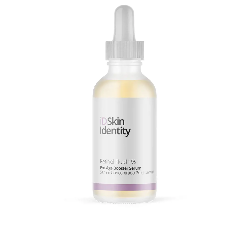 Serum Retinol 1% Skin Generics ID SKIN Dưỡng Da Chuyên Sâu 6 skin generics id skin identity retinol fluid 1 serum concentrado pro juve