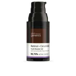 Kem chống lão hóa & điều trị chống nhăn Skin Generics RETINOL + CERAMIDES rejuvenating concentrated gel 98....