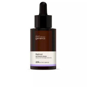 Kem chống lão hóa & điều trị chống nhăn Skin Generics RETINOL serum antienvejecimiento 20%