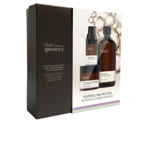 Nước micellar Skin Generics RUTINA CUIDADO ANTIEDAD SET