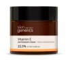Chăm sóc da mặt chống mệt mỏi Skin Generics VITAMINA E crema antioxidante 22,5%