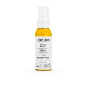 Kem điều trị chống oxy hóa Skintsugi BEAUTY FLASH bruma energizante anti-polución