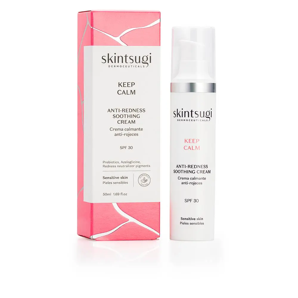 Kem dưỡng da Skintsugi KEEP CALM làm dịu và giảm đỏ da 6 skintsugi rejuvenate correct intensive nourishing night cream