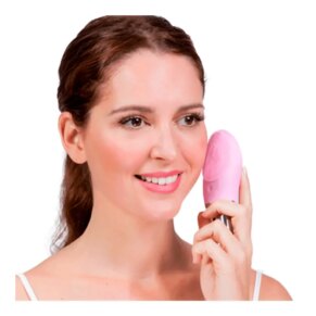 Bàn chải làm sạch khuôn mặt Soft Touch BY DERMALISSE CEPILLO LIMPIEZA facial