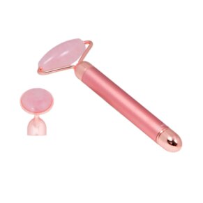 Soft Touch BY DERMALISSE RODILLO FACIAL jade Bàn chải làm sạch khuôn mặt