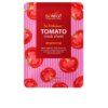 Mặt nạ Soleaf TOMATO brightening so deliciuos mask sheet