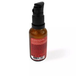 Spacecat CBD AK’NE serum Kem điều trị mụn trứng cá & loại bỏ đầu đen