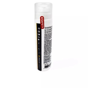 Spacecat CBD shaving gel Bọt cạo râu