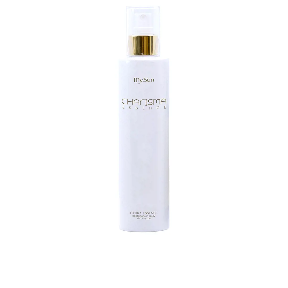 Xịt dưỡng ẩm Sportarredo CHARISMA ESSENCE 6 sportarredo charisma essence spray hidratante