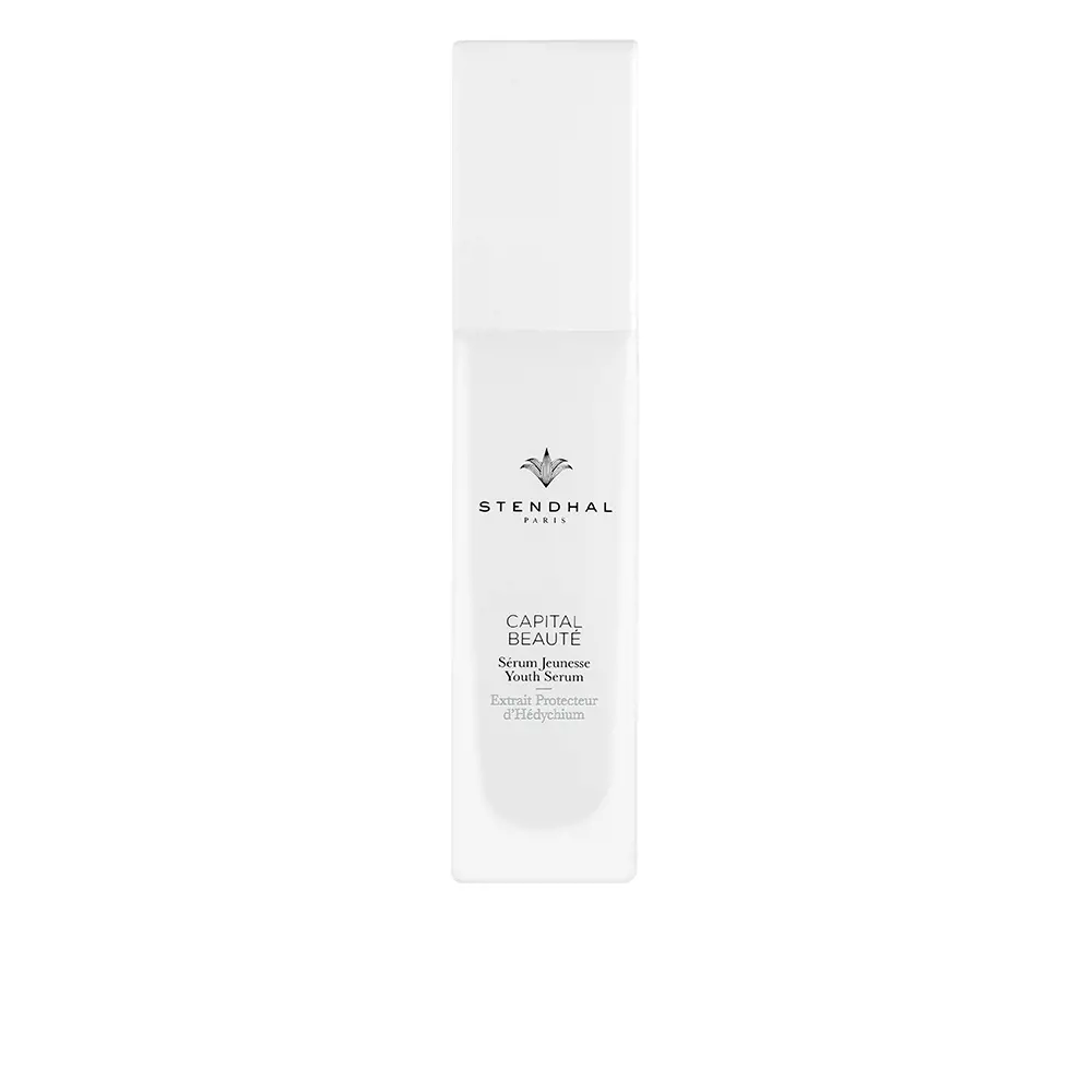 Serum trẻ hóa da Stendhal CAPITAL BEAUTÉ 6 stendhal capital beaute serum jeunesse