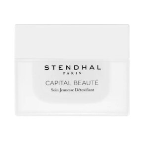 Kem chống nhăn và chống lão hóa Stendhal CAPITAL BEAUTÉ soin jeunesse détoxifiant