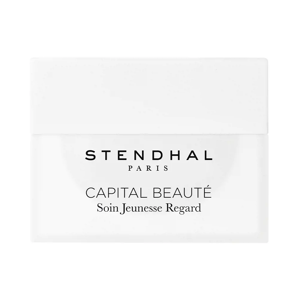 Sản phẩm chăm sóc mắt trẻ hóa Stendhal CAPITAL BEAUTÉ 6 stendhal capital beaute soin jeunesse regard