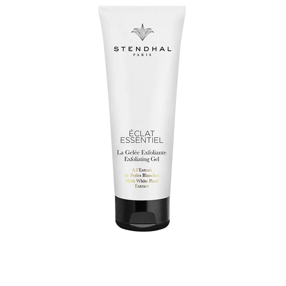 Stendhal ÉCLAT ESSENTIEL gel exfoliant dưỡng da 8 stendhal eclat essentiel la gelee