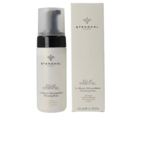 ÉCLAT ESSENTIEL la mousse démaquillante Tẩy trang chính hãng Stendhal