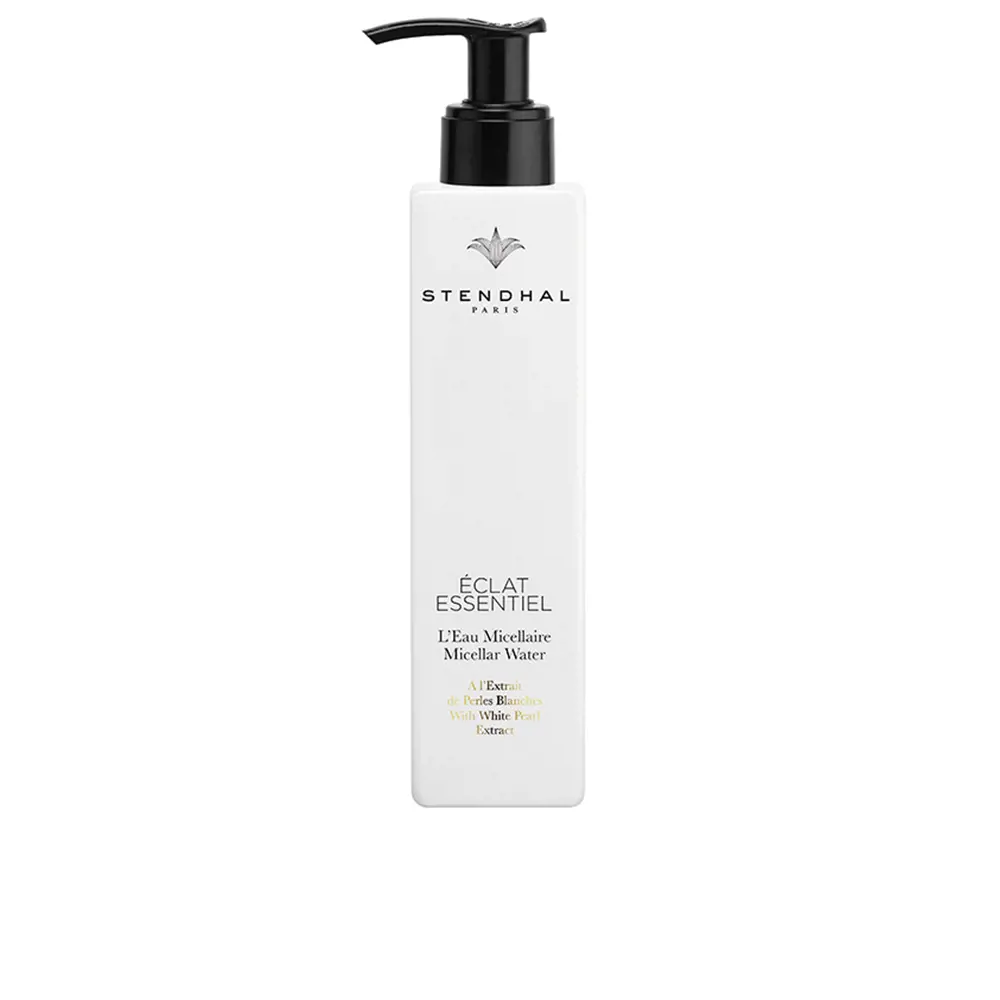 Nước tẩy trang Stendhal ÉCLAT ESSENTIEL 8 stendhal eclat essentiel leau micellaire