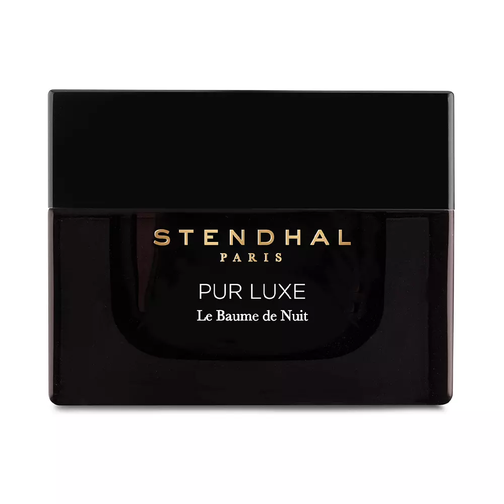 Stendhal PUR LUXE Balm Đêm 6 stendhal pur luxe le baume de nuit