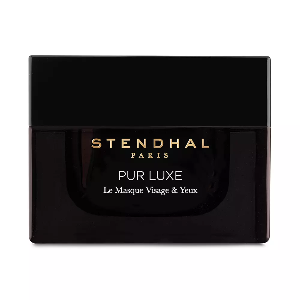 Stendhal PUR LUXE mặt nạ chăm sóc da mặt và mắt 4 stendhal pur luxe le masque visage