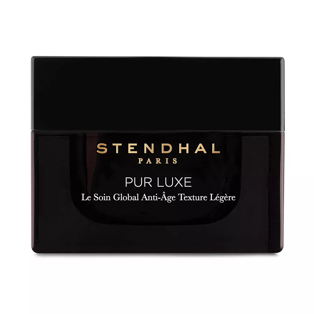 Stendhal PUR LUXE Sản Phẩm Chăm Sóc Da Chống Lão Hóa Kết Cấu Nhẹ 6 stendhal pur luxe le soin global anti age texture legere