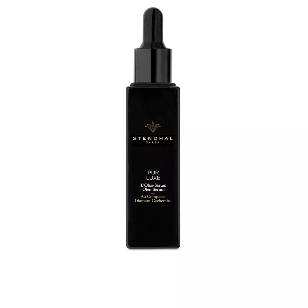Serum Dưỡng Da Stendhal PUR LUXE Oléo Sérum Quý Giá 6 stendhal pur luxe oleo serum