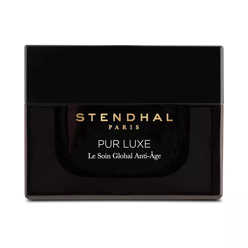 Stendhal PUR LUXE chăm sóc toàn diện chống lão hóa 6 stendhal pur luxe soin global anti age