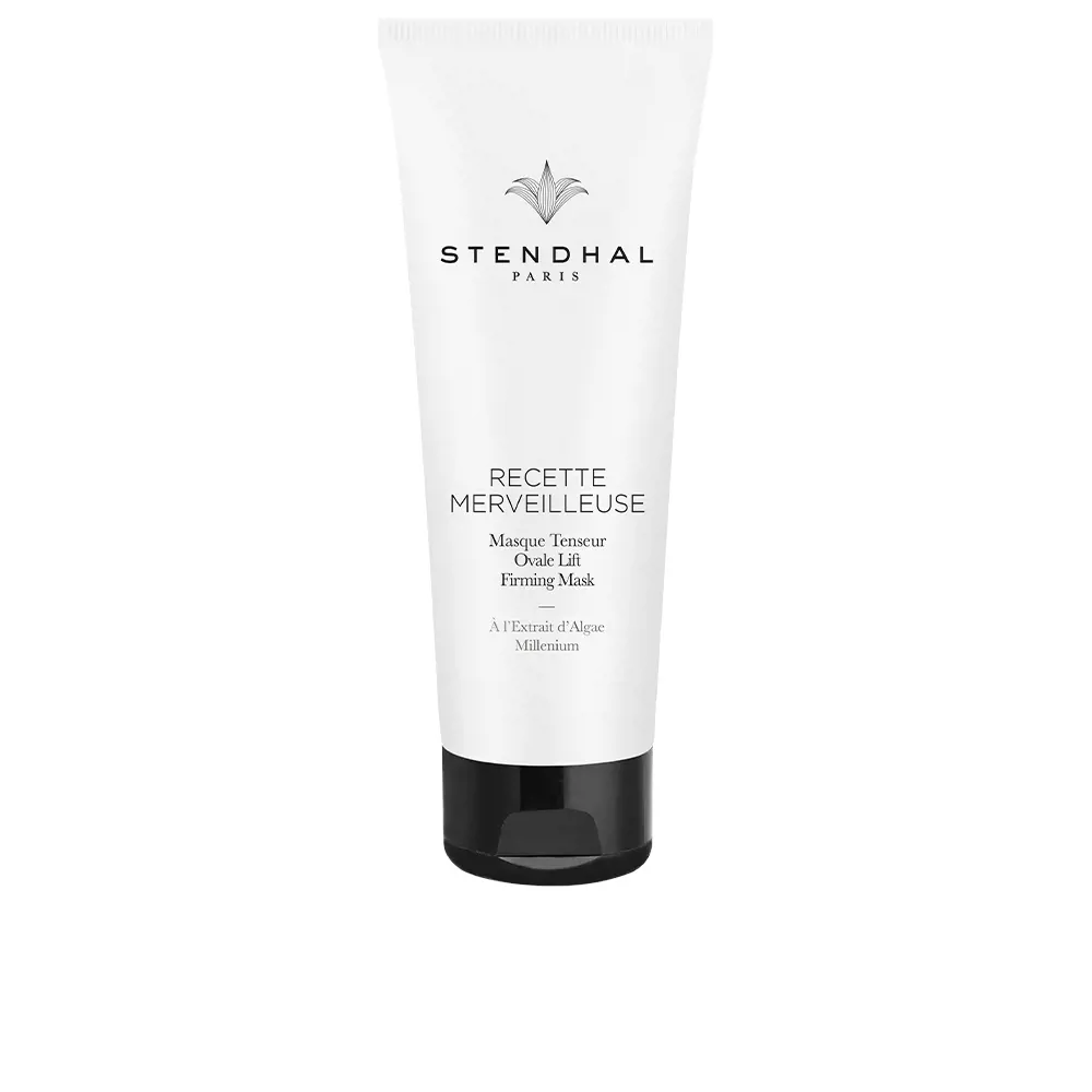 Mặt nạ căng da Stendhal RECETTE MERVEILLEUSE 6 stendhal recette merveilleuse masque tenseur