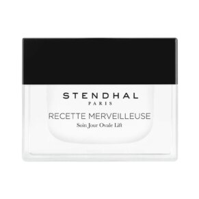 Kem dưỡng ẩm Skin Thắt chặt & Kem làm săn chắc Stendhal RECETTE MERVEILLEUSE soin jour ovale lift