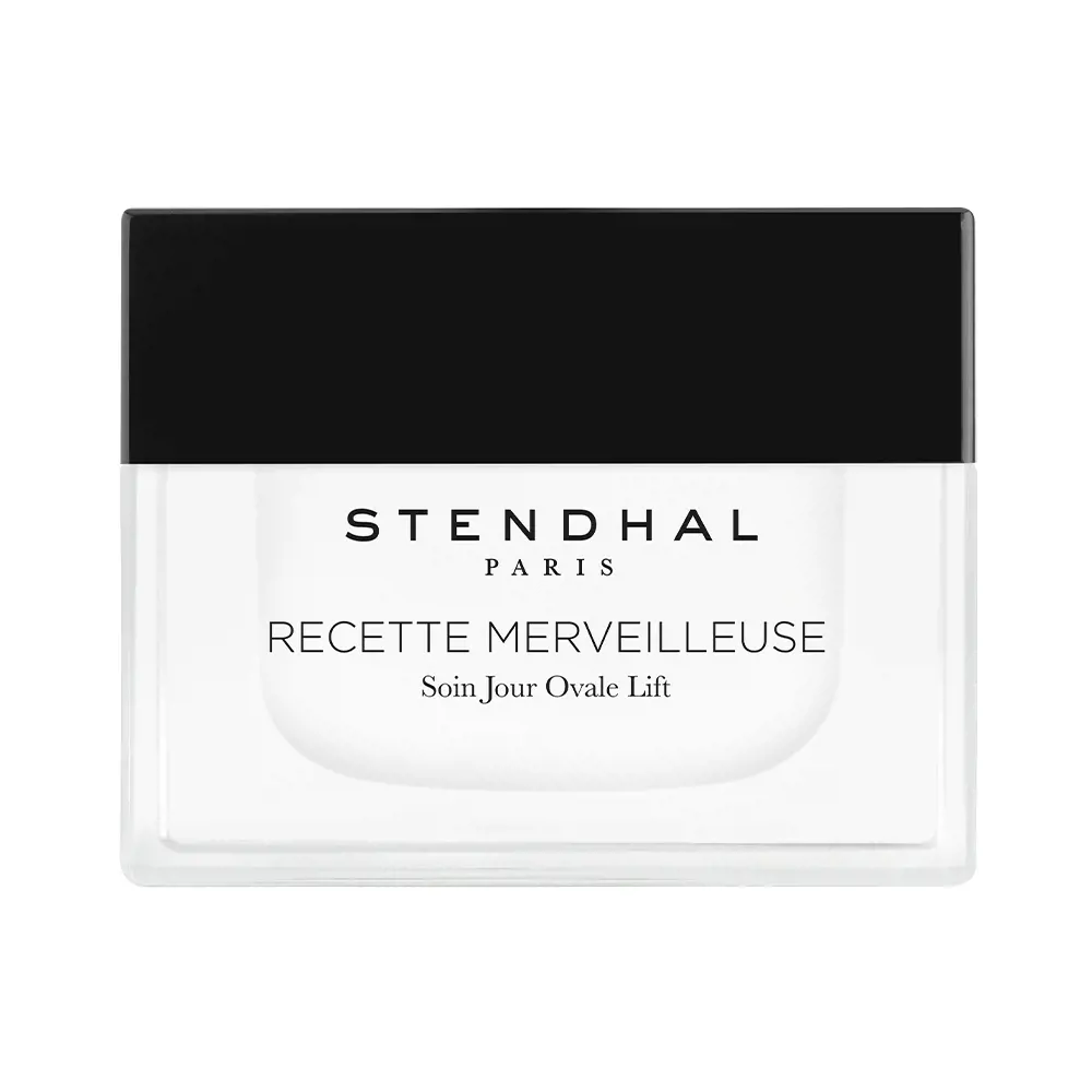 Sérum nâng cơ mặt Stendhal RECETTE MERVEILLEUSE 6 stendhal recette merveilleuse soin jour ovale lift