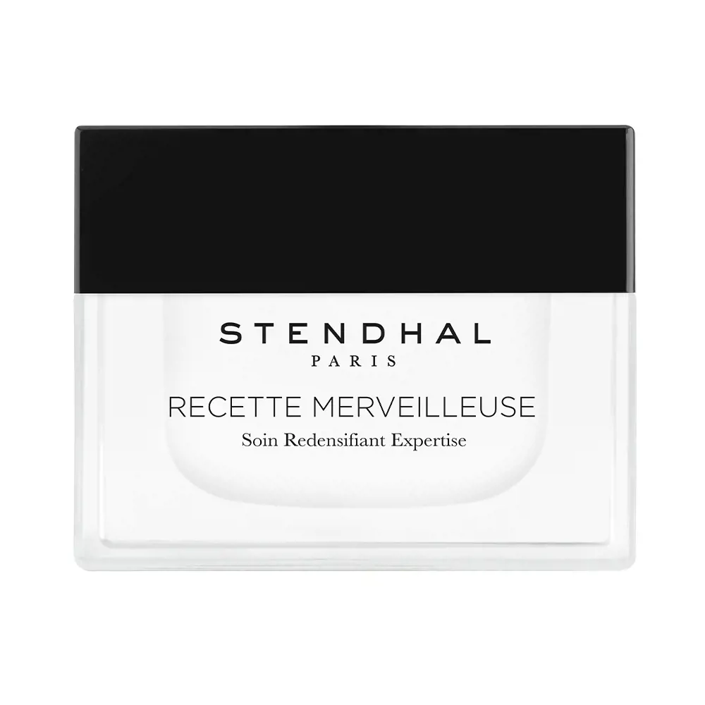 Stendhal RECETTE MERVEILLEUSE Sữa Dưỡng Da Redensifying 6 stendhal recette merveilleuse soin redensifiant
