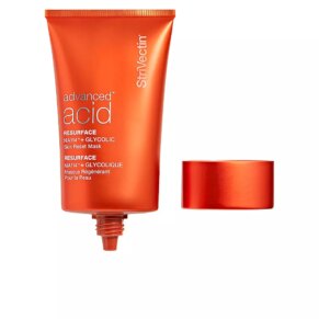 Flash effect Strivectin ADVANCED ACID NIA114 + GLYCOLIC skin reset mask