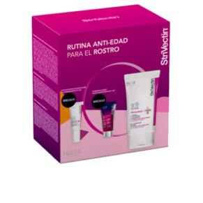 Kem dưỡng ẩm chống lão hóa và điều trị chống nhăn Strivectin ANTI-WRINKLE SET