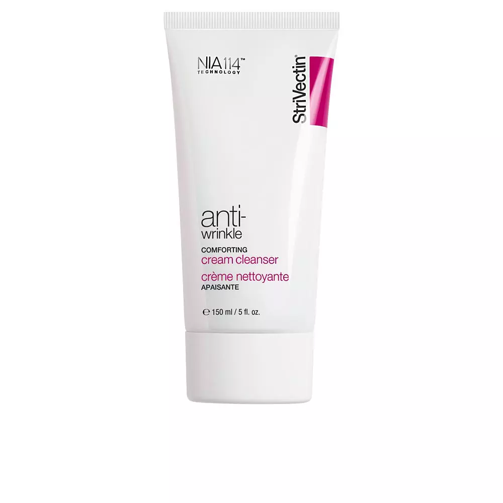 Sữa rửa mặt chống nhăn Strivectin ANTI WRINKLE 6 strivectin anti wrinkle cream cleanser
