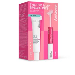 Kem dưỡng ẩm chống lão hóa và điều trị chống nhăn Strivectin ANTI-WRINKLE LOT