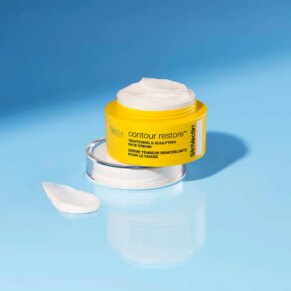 CONTOUR RESTORE tightening & sculpting face cream Face Kem dưỡng ẩm chính hãng Strivectin