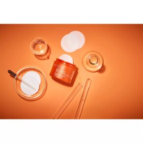 Tẩy tế bào chết da mặt Strivectin DAILY REVEAL exfoliating pads