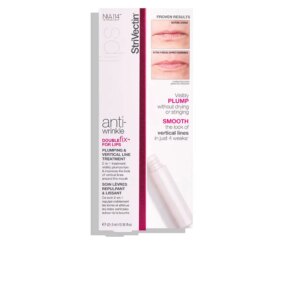 DOUBLE FIX for lips Son dưỡng môi chính hãng Strivectin